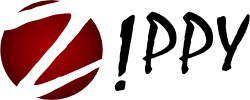 Zippy Freight Logo